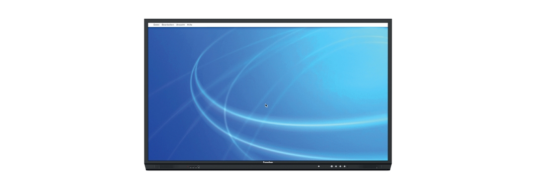 Promethean ActivPanel 9, ActivPanel 9 Premium