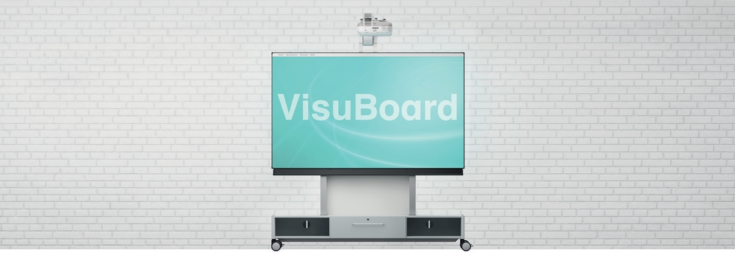 VisuBoard