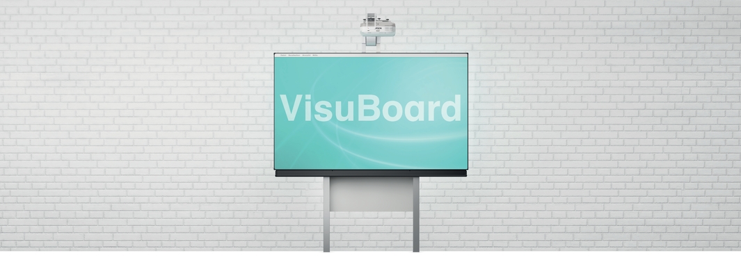 VisuBoard