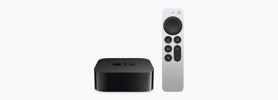 Apple TV