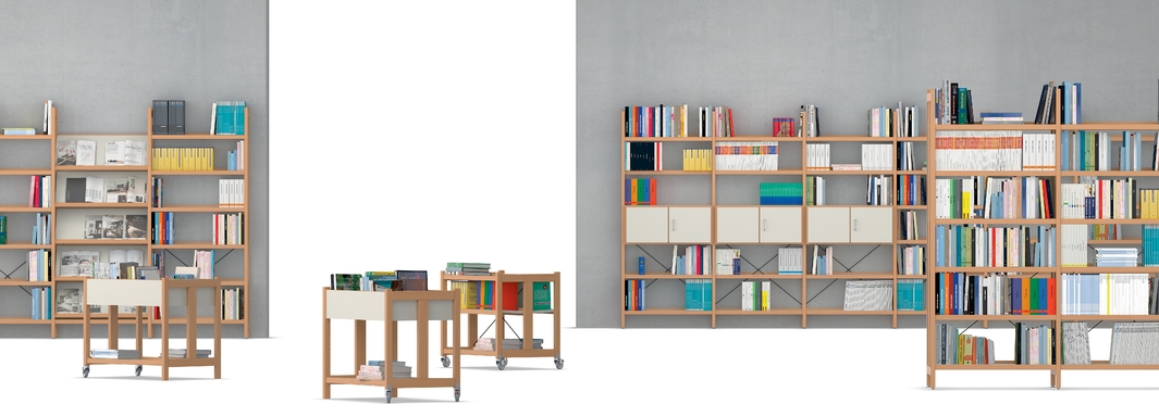 LiBro-Wood