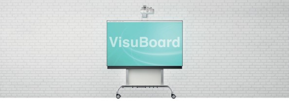 VisuBoard