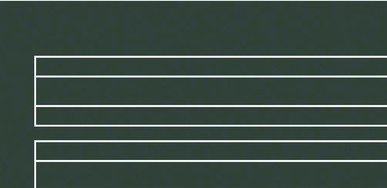 Board surface with lineation E002: