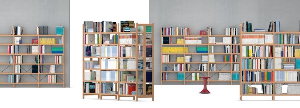 LiBro-Wood