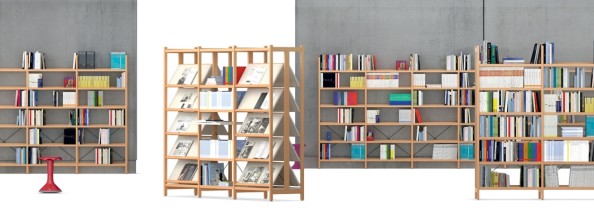 LiBro-Wood