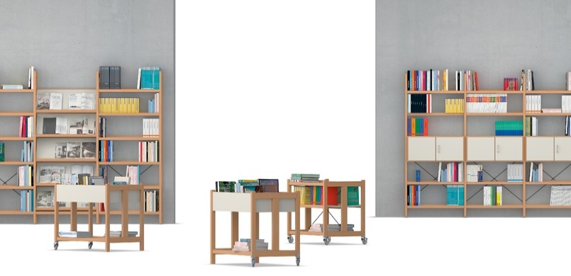 LiBro-Wood