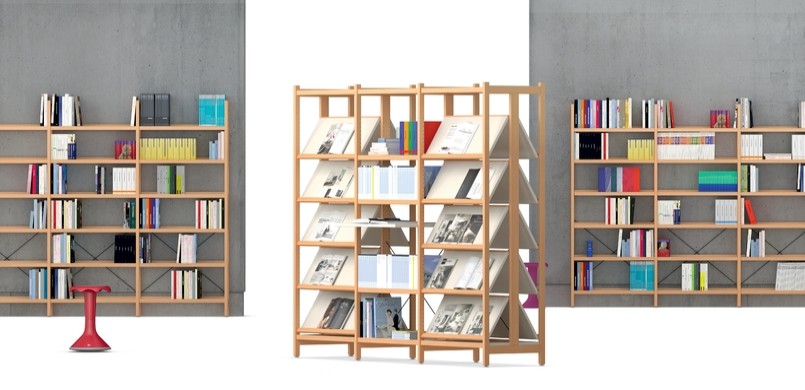 LiBro-Wood