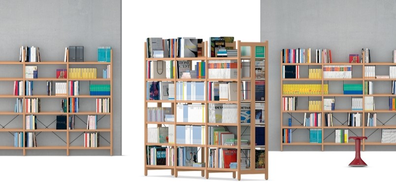 LiBro-Wood