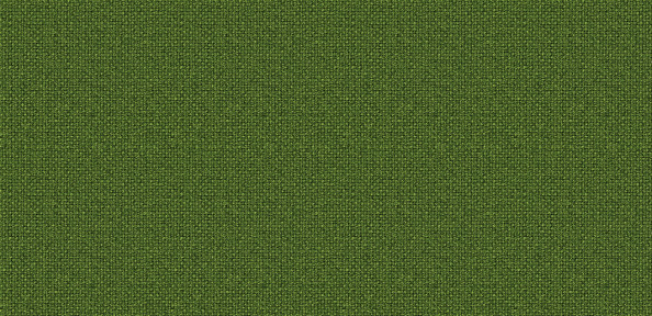 VS | Stoff Hallingdal 65: S722 grün (960). Kvadrat.