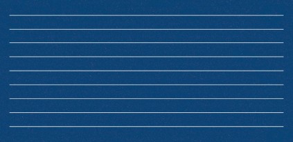 Board surface with lineation E104: